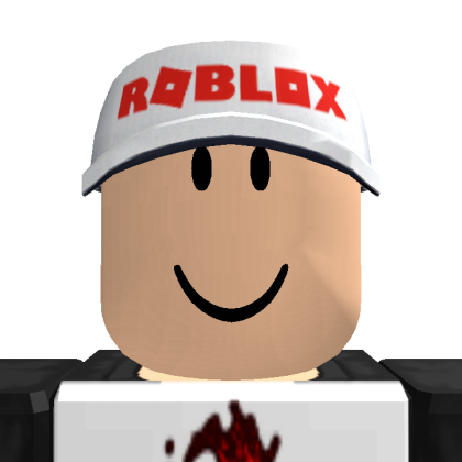 Roblox profile picture for @Nikola06