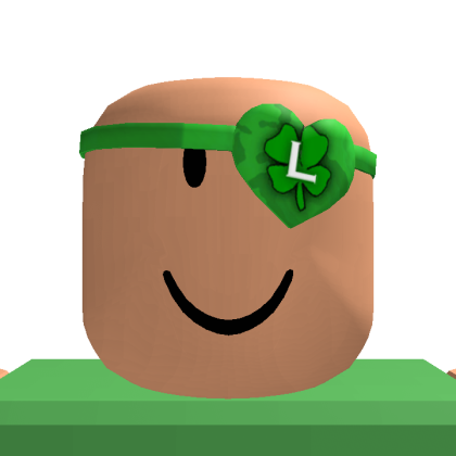 Roblox profile picture for @copycat