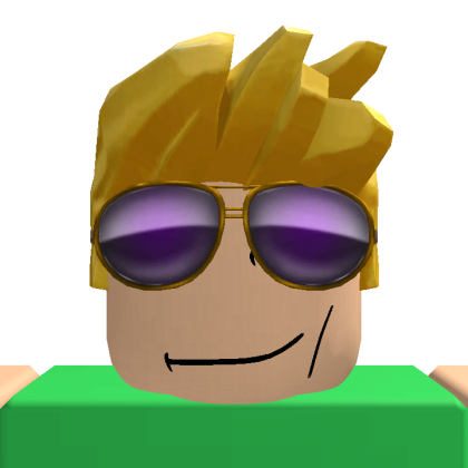 Roblox avatar