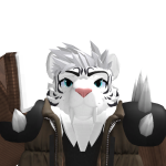 Cerberus091903's avatar