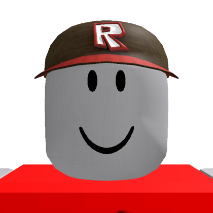 Roblox profile picture for @rachmat