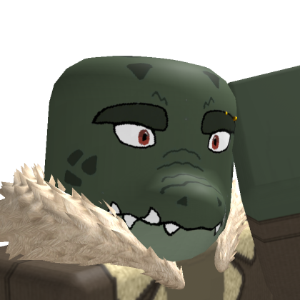 Errortrex