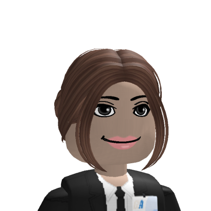 Roblox avatar