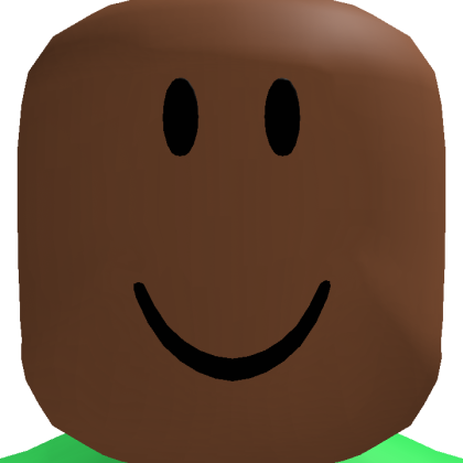 Roblox avatar