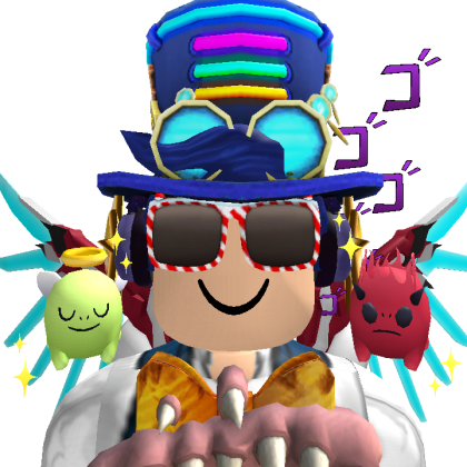 Roblox profile picture for @kevinb17
