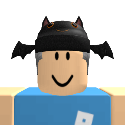 Roblox profile picture for @Integrate