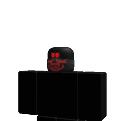 Roblox avatar