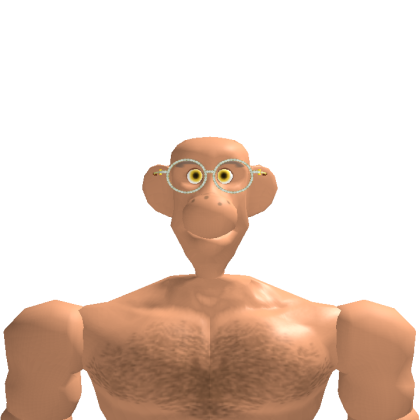 Roblox avatar