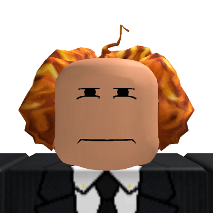 Roblox profile picture for @Robzan