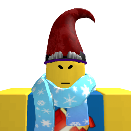 Roblox profile picture for @Vernacular