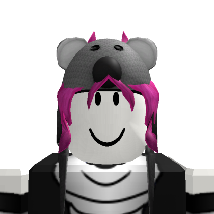 Roblox profile picture for @Committing