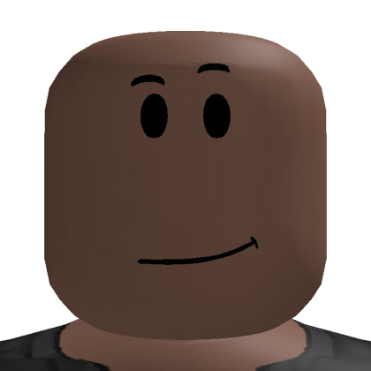 Roblox profile picture for @OY_Jacus