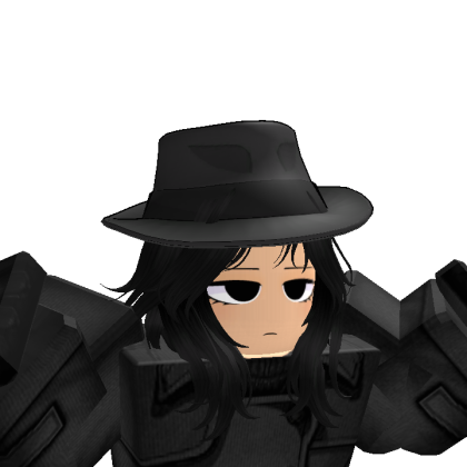 Roblox avatar