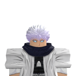 @Gojo_TheSixEyeUser
