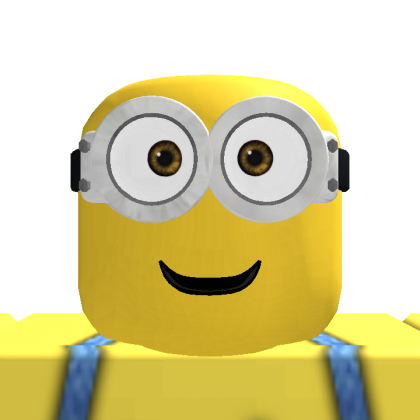 Roblox profile picture for @Despicable