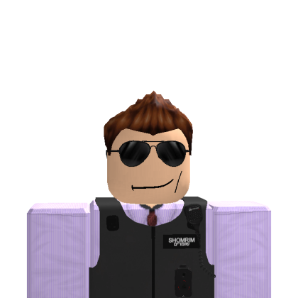Roblox avatar