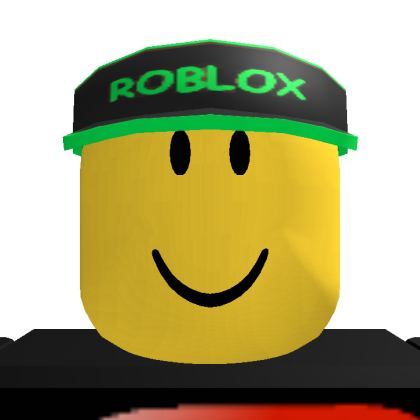 Roblox profile picture for @Appetizers