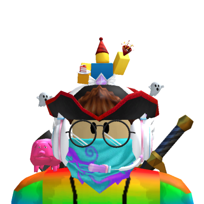PirateVel