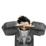 @CLACKLEKID