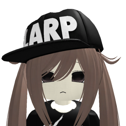 Larziy avatar