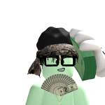 @donaldisamazing23