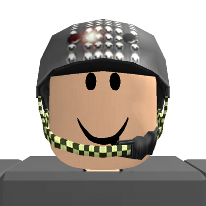 Roblox profile picture for @Faridd