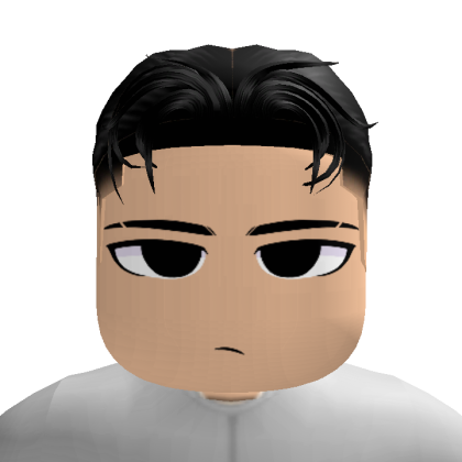Roblox profile picture for @octa_davk