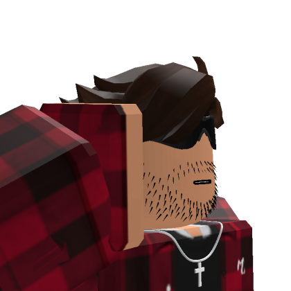 Roblox avatar