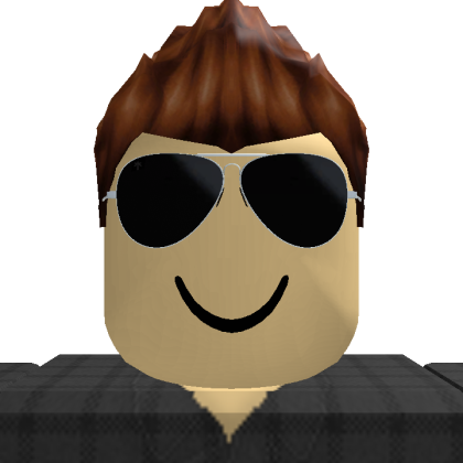 Roblox avatar