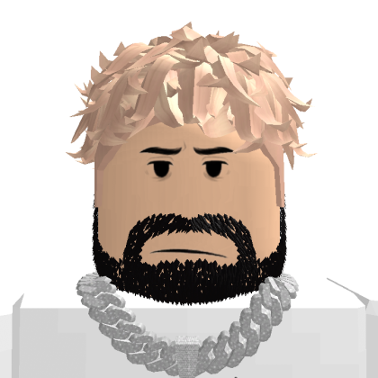 Roblox avatar