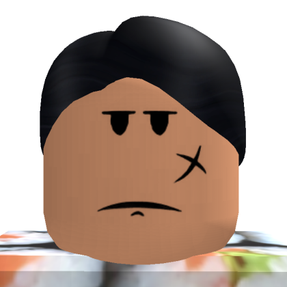 Roblox avatar