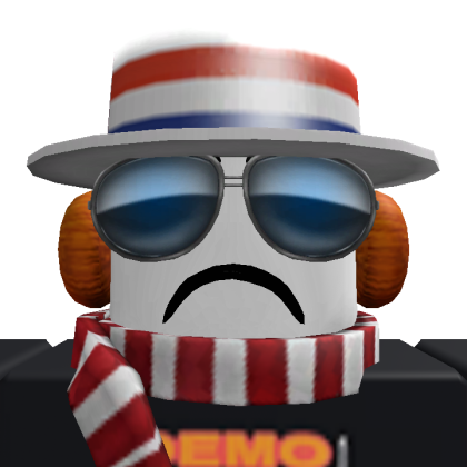Roblox profile picture for @Knitting