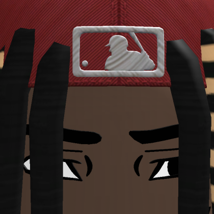 Roblox avatar