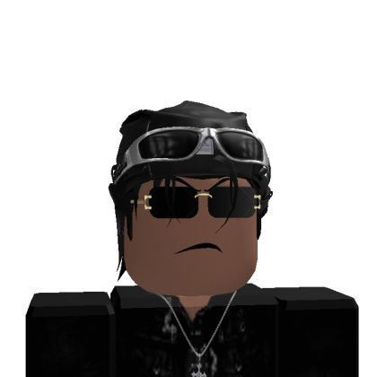 Roblox avatar