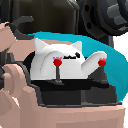 Roblox profile picture for @Endre1988
