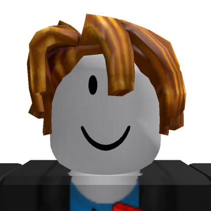 Roblox profile picture for @ItsRyuk