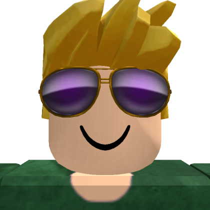 Roblox profile picture for @LosT_Xeno