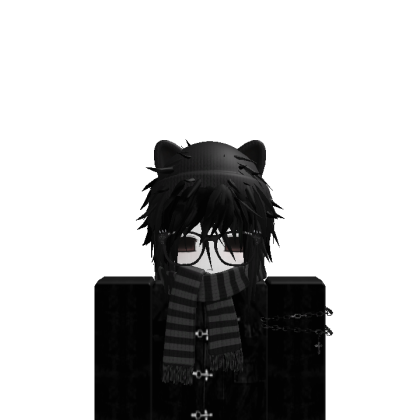 Roblox avatar