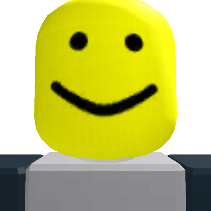 Roblox profile picture for @microwave