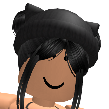 Roblox profile picture for @beanie