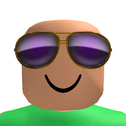 Roblox profile picture for @filipe_gf