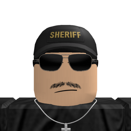 Roblox avatar