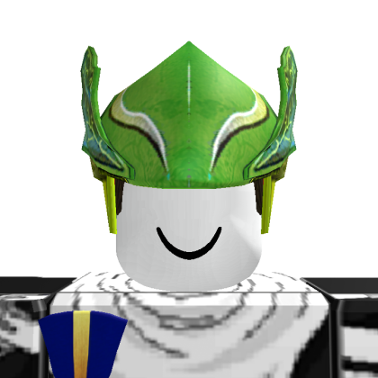 Roblox profile picture for @Jinxed