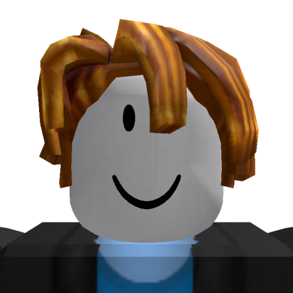 Roblox profile picture for @rulerb