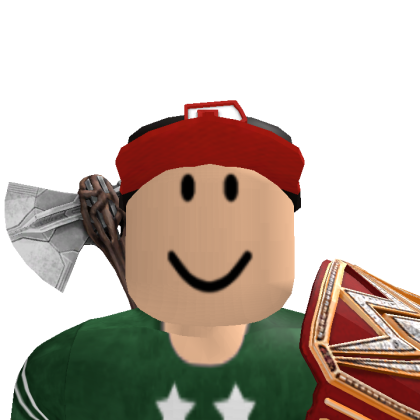 Roblox profile picture for @jitjong