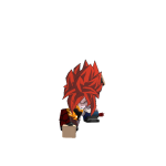 GOKU
