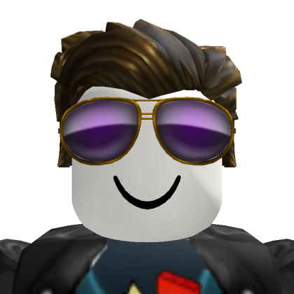 Roblox profile picture for @elpandard