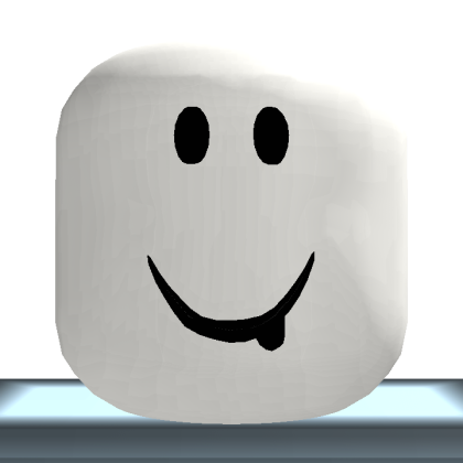 Roblox profile picture for @Dehydrated