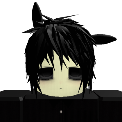 Roblox avatar