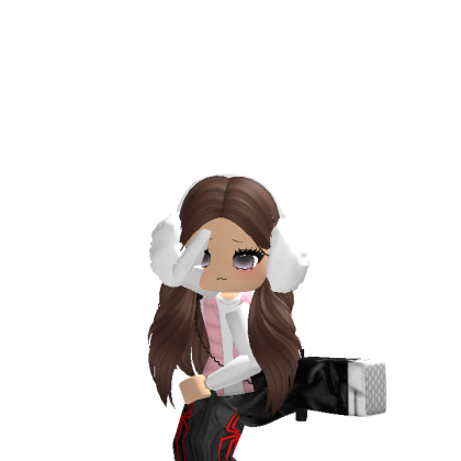 Roblox avatar